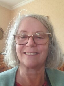 Photo de profil de Elisabeth Tarrade