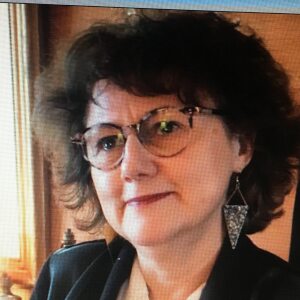 Photo de profil de Elisabeth Theault