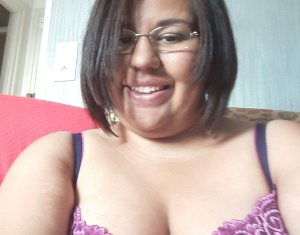Photo de profil de Elisabeth Therezo