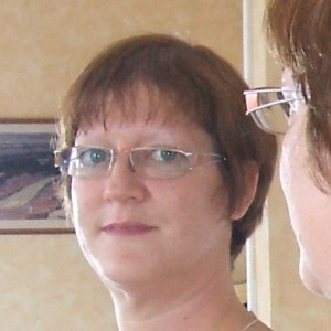Photo de profil de Elisabeth Thill-Lacour
