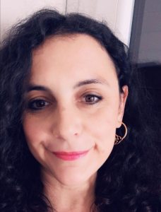Photo de profil de Elisabeth Tighe