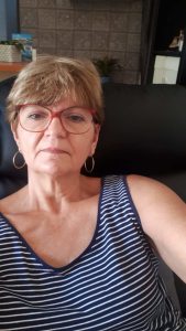 Photo de profil de Elisabeth Tosolini