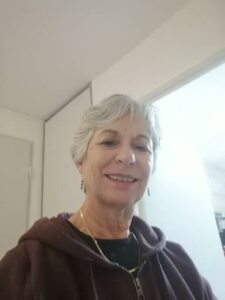 Photo de profil de Elisabeth Touchaud