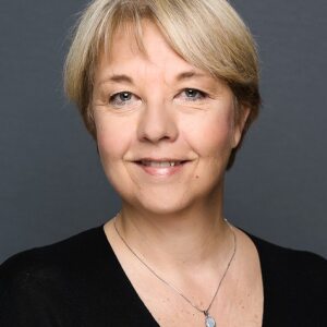 Photo de profil de Elisabeth Tournon