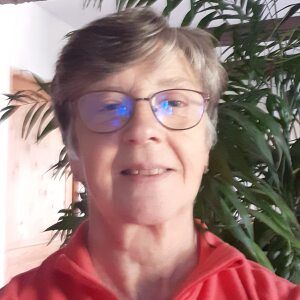 Photo de profil de Elisabeth Trecasse