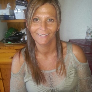 Photo de profil de Elisabeth Tribolo