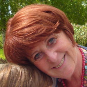 Photo de profil de Elisabeth Vandier