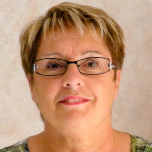 Photo de profil de Elisabeth Vannier