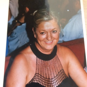 Photo de profil de Elisabeth Vanpeene