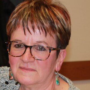 Photo de profil de Elisabeth Vanson