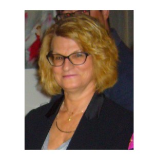 Photo de profil de Elisabeth Vasa