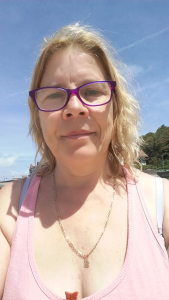 Photo de profil de Élisabeth Vassout