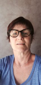 Photo de profil de Elisabeth Verollet