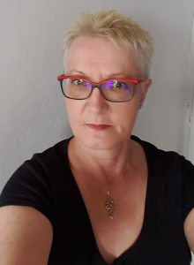 Photo de profil de Elisabeth Vieira