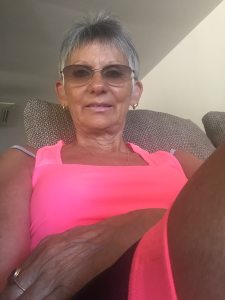Photo de profil de Elisabeth Warner