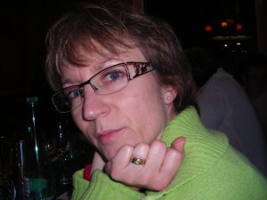 Photo de profil de Elisabeth Wittmer