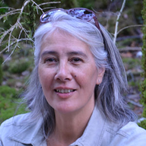 Photo de profil de Elisabeth Y'leang