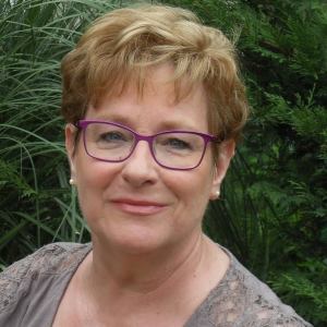 Photo de profil de Elisabeth Zastrizny