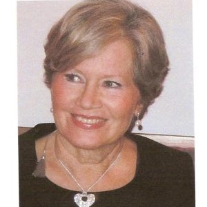 Photo de profil de Elisabeth de Gélis