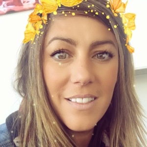 Photo de profil de Elisabeth de Oliveira