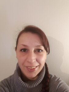 Photo de profil de Elise Amairi