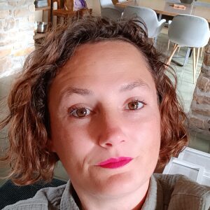 Photo de profil de Elise Avinin