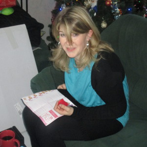 Photo de profil de Elise Bouly