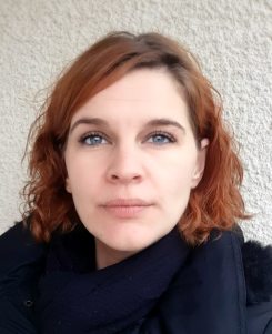Photo de profil de Elise Brunel-Thomeret