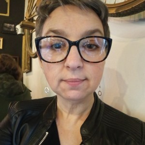 Photo de profil de Elise Cazenave Tapie