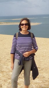 Photo de profil de Élise Coppé