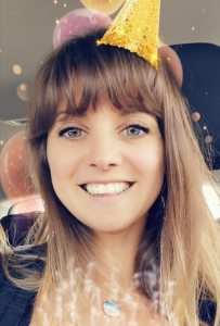 Photo de profil de Elise Dauboin