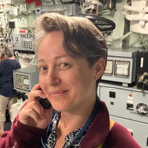 Photo de profil de Elise Druon