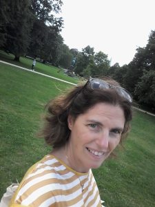Photo de profil de Elise Eckstein