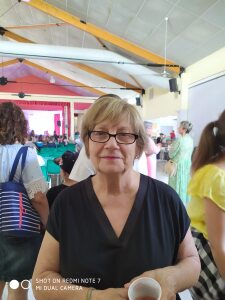 Photo de profil de Elise Filippi