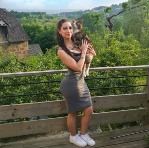 Photo de profil de Elise Fournier