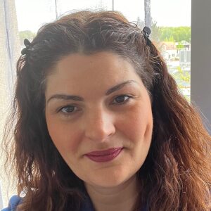 Photo de profil de Elise Franconville