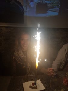Photo de profil de Elise Gaillard
