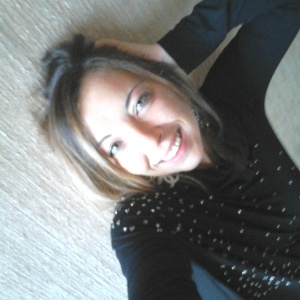 Photo de profil de Elise Genet