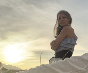 Photo de profil de Elise Hebraud