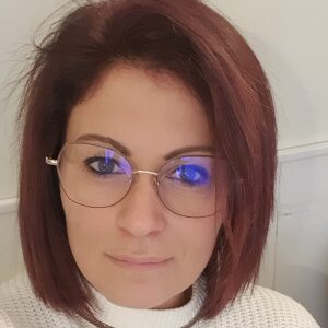 Photo de profil de Elise Lombard
