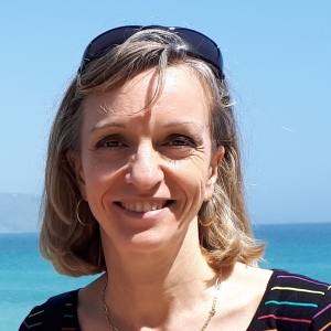 Photo de profil de Elise Malaret