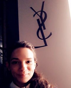 Photo de profil de Elise Masmoudi