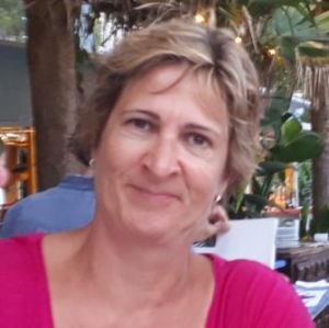 Photo de profil de Elise Maury