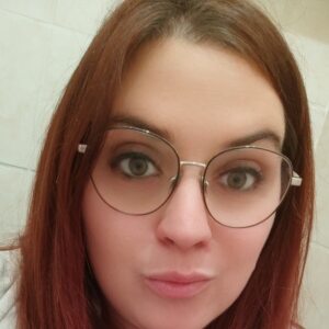 Photo de profil de Elise Melin