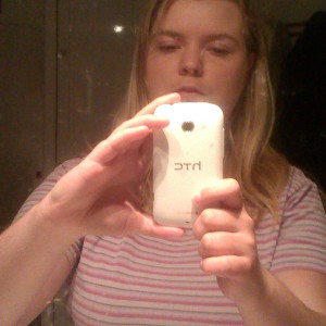 Photo de profil de Elise Morel