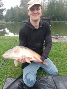 Photo de profil de Elise Moulin