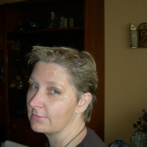 Photo de profil de Elise Ogier