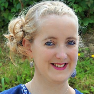 Photo de profil de Elise Plantec