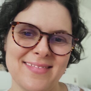 Photo de profil de Elise Prunin