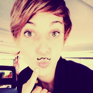Photo de profil de Elise Renaudie
